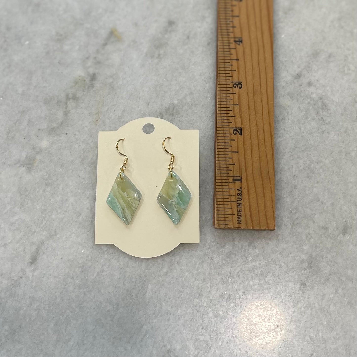 Sea Glass Krauss