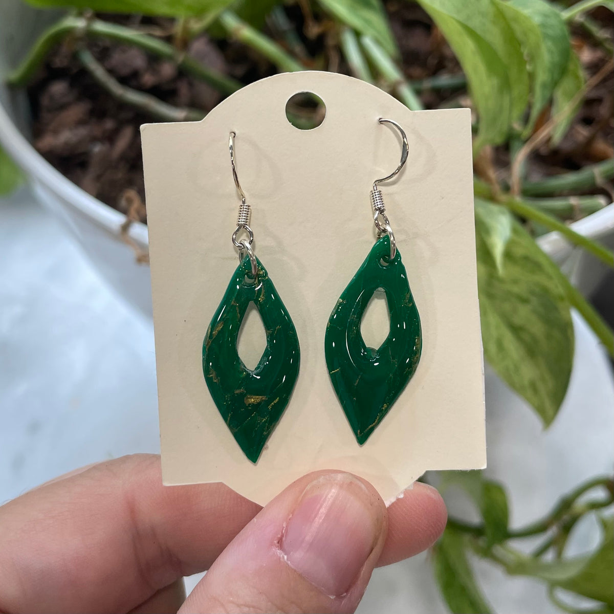 Emerald Reba