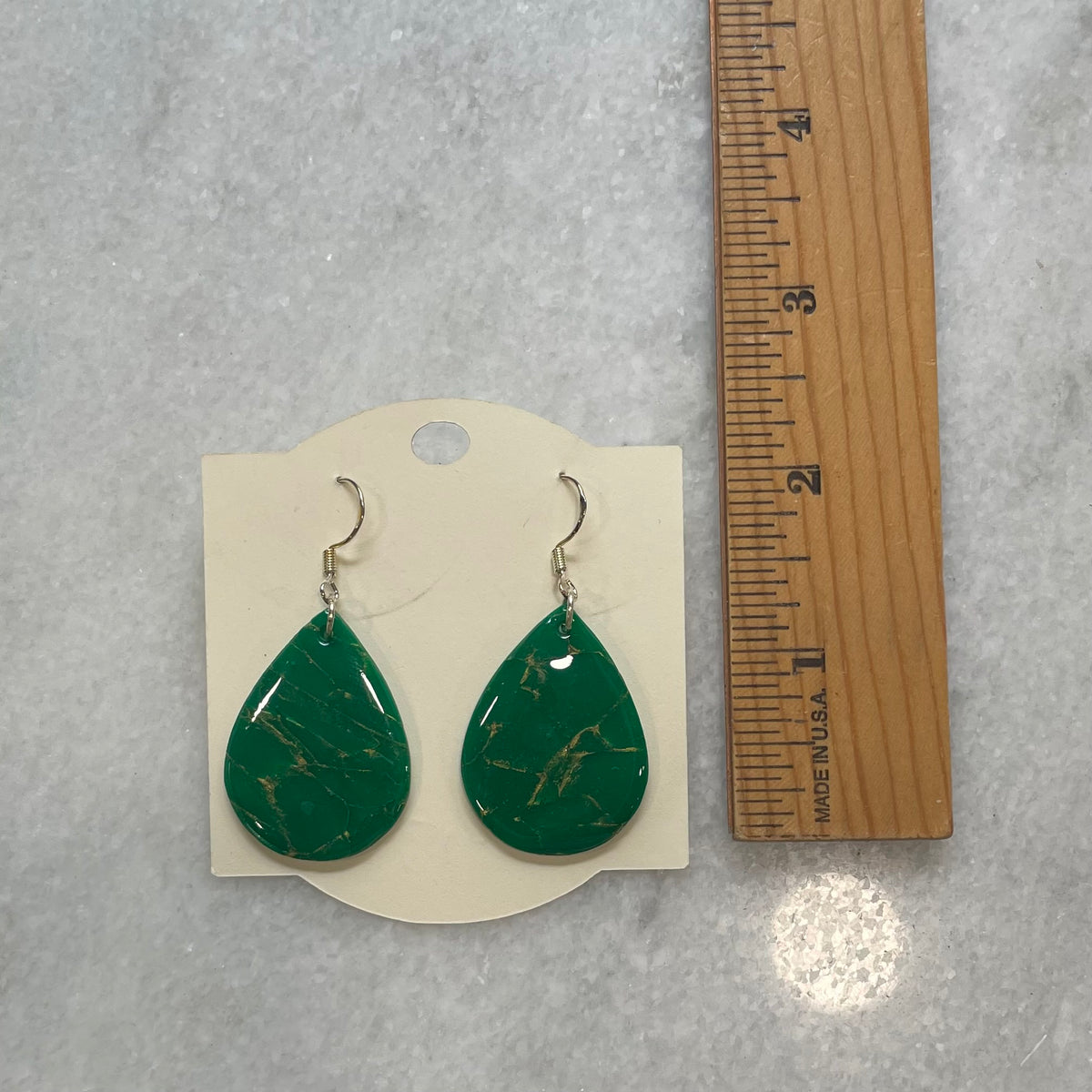 Emerald Dolly