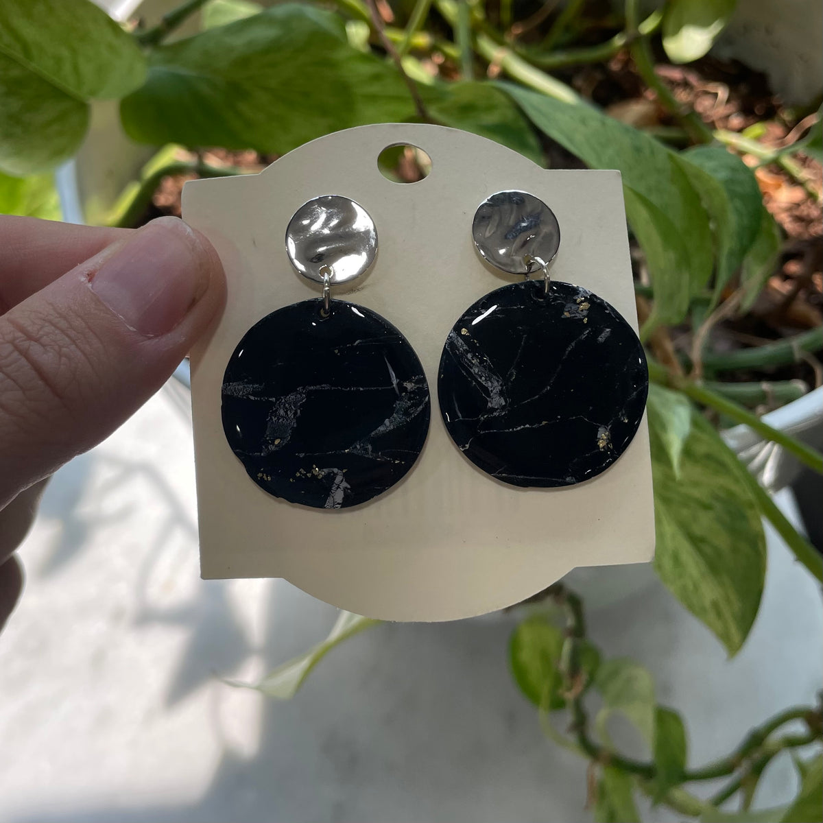 Black Marble Emmylou