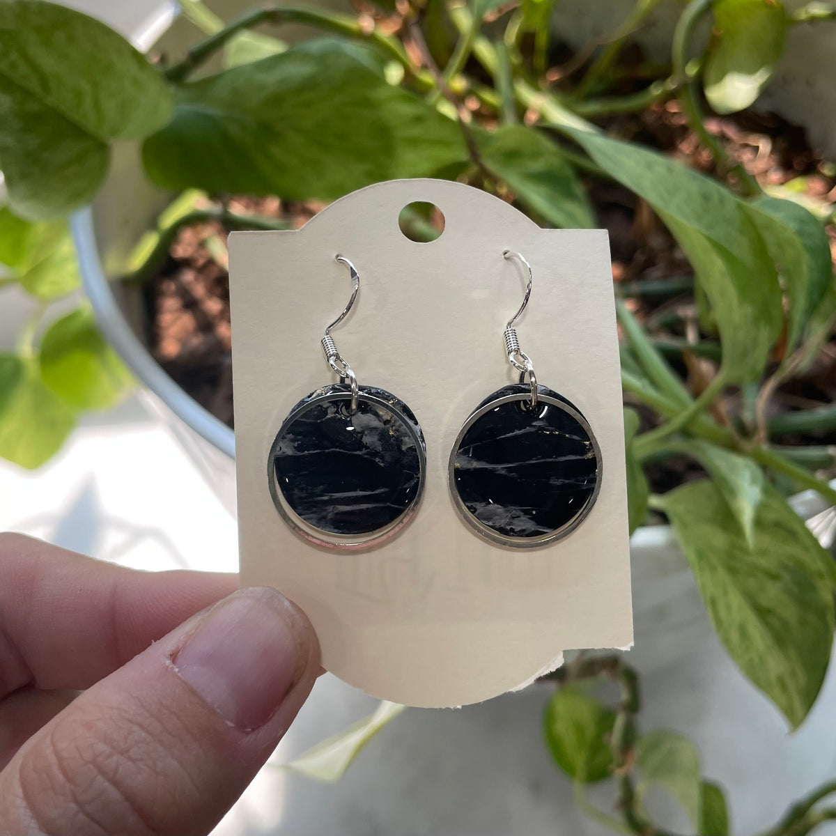 Black Marble Emmy