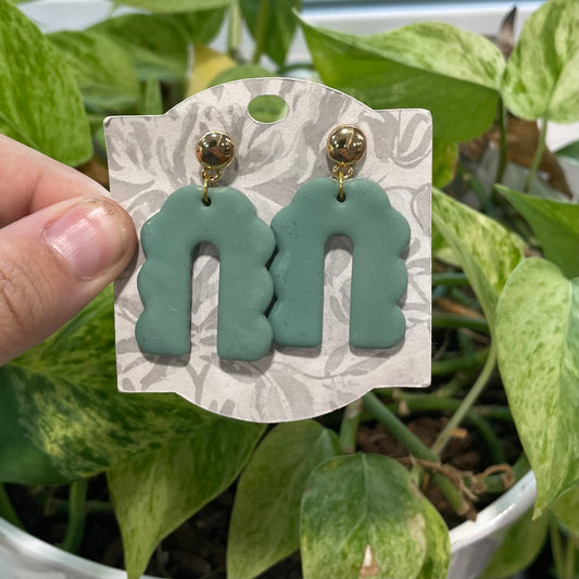 Sage Nettles