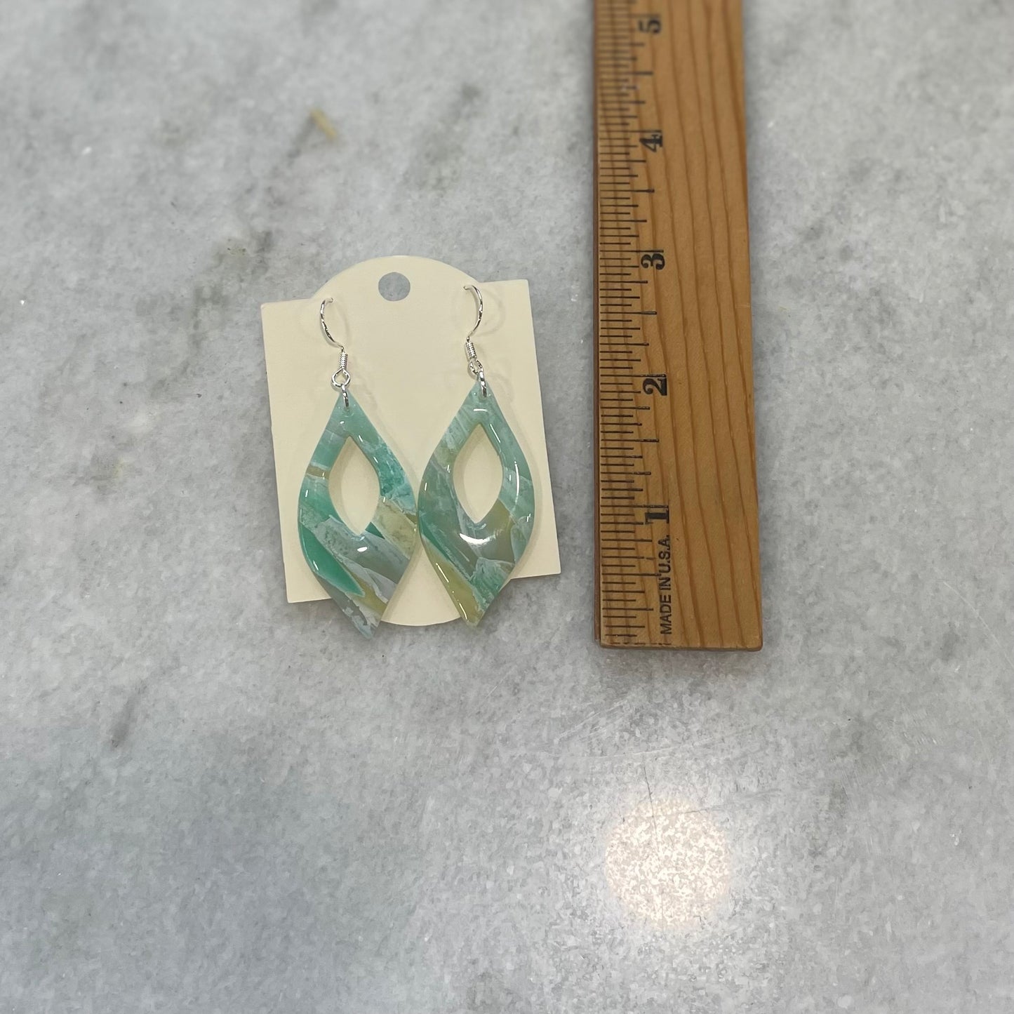 Sea Glass Shania