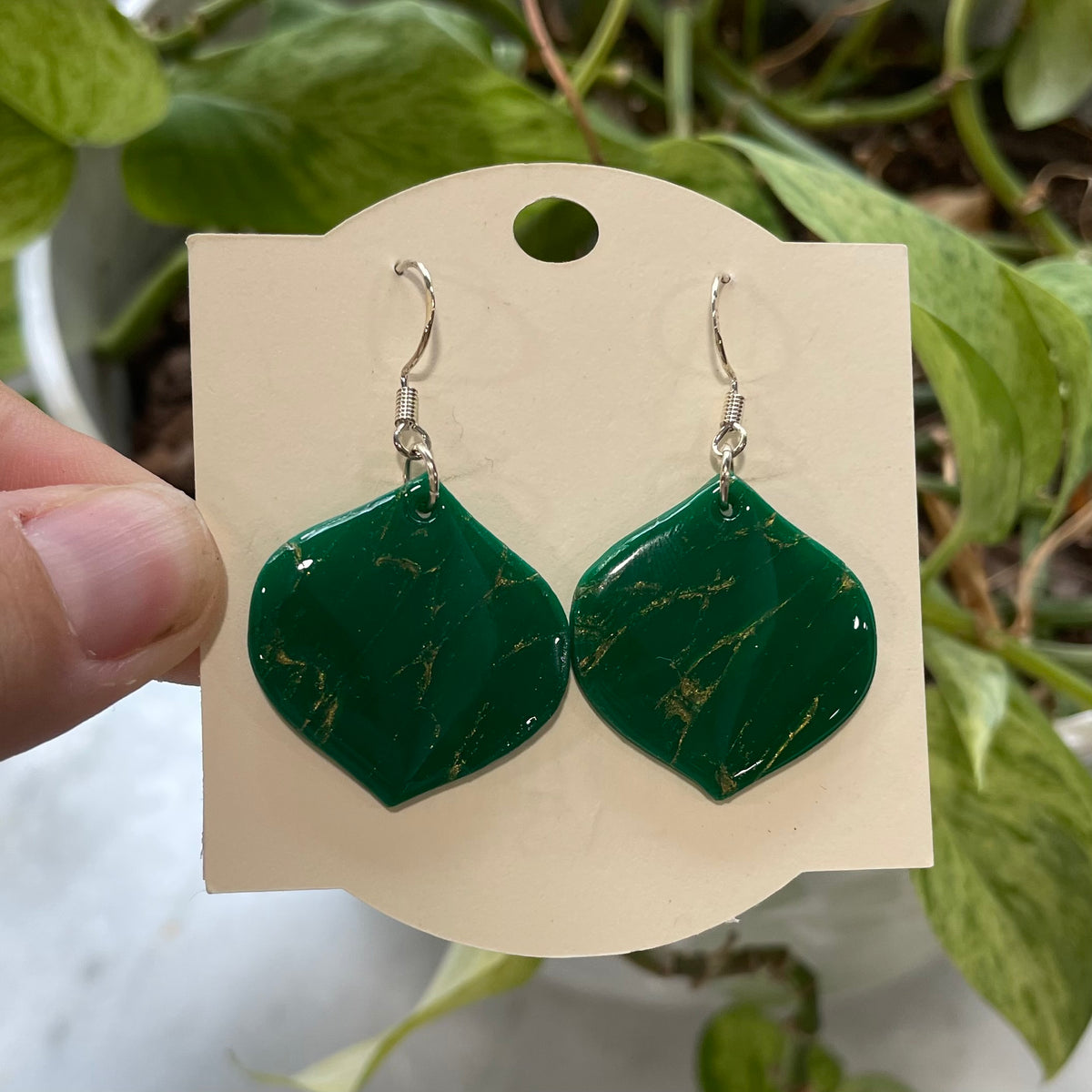 Emerald Faith