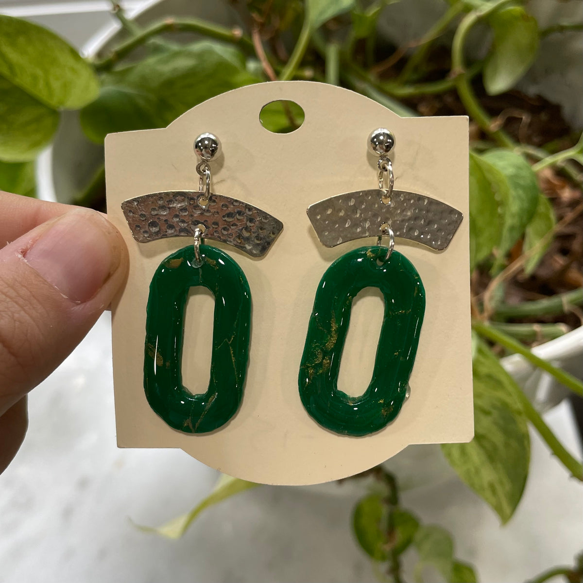 Emerald Chrissie