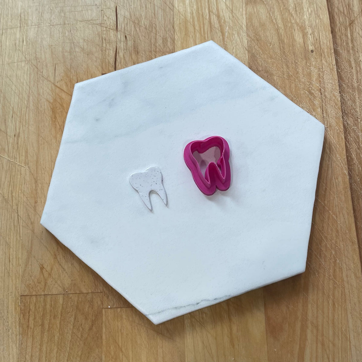 Tooth