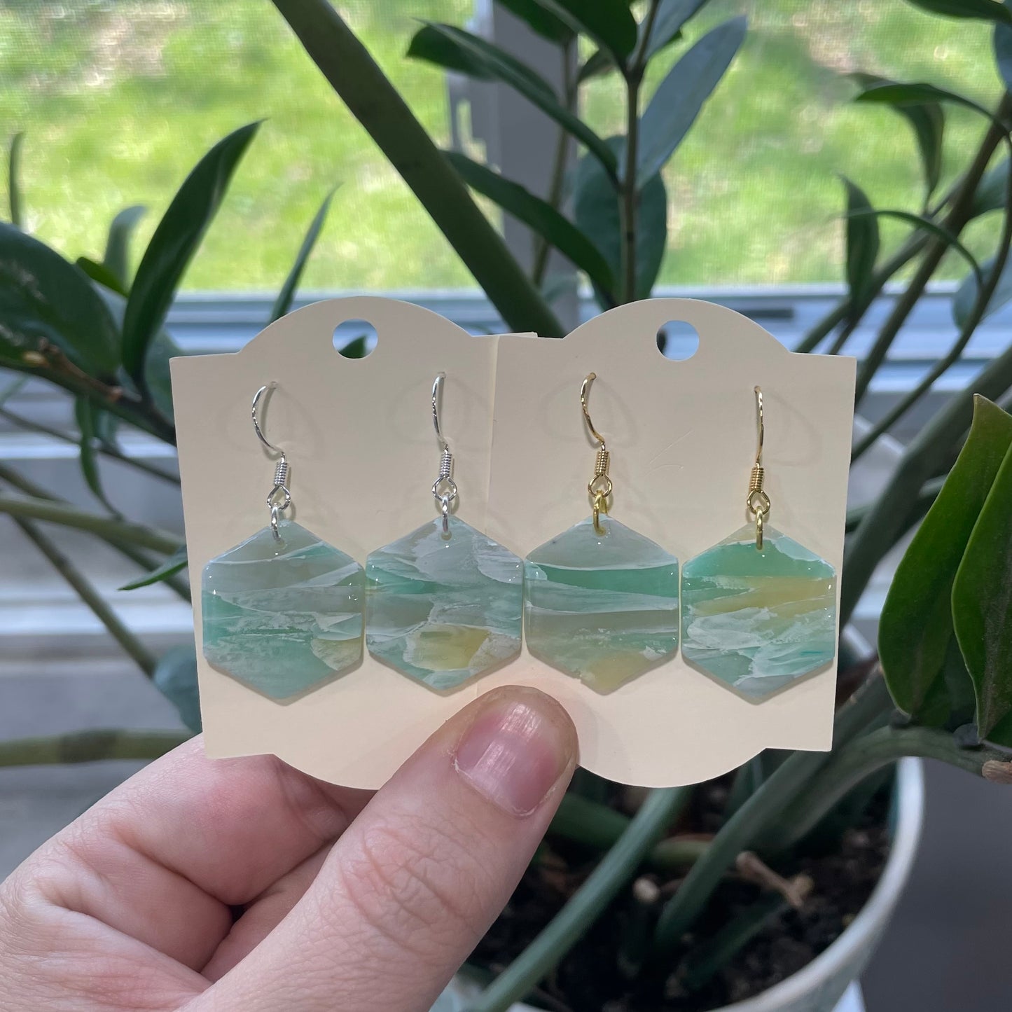 Sea Glass Wynette