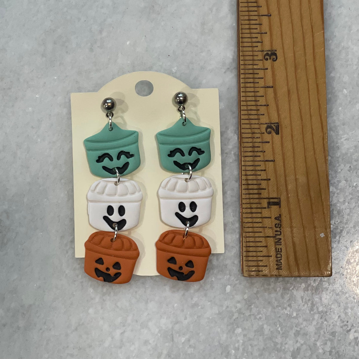 Halloween Buckets