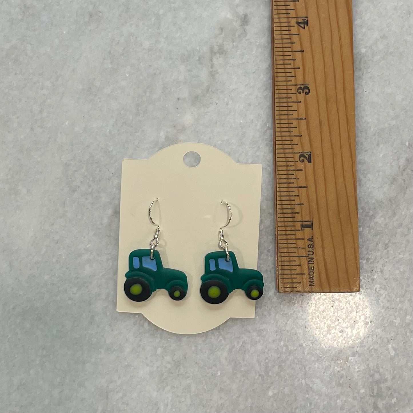 Tractors