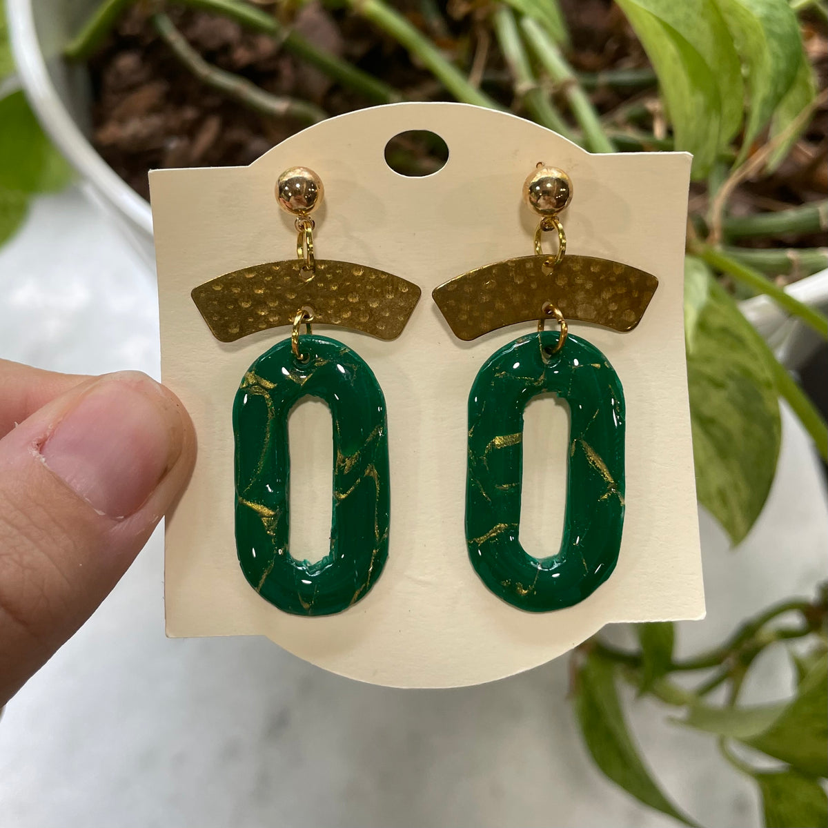 Emerald Chrissie