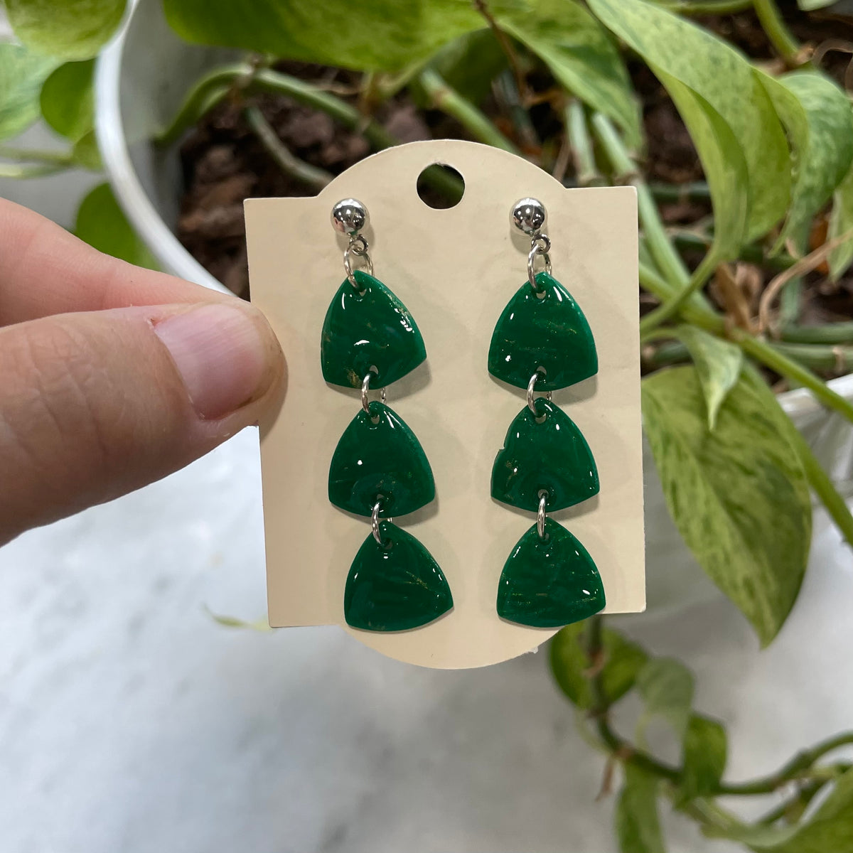 Emerald Wanda
