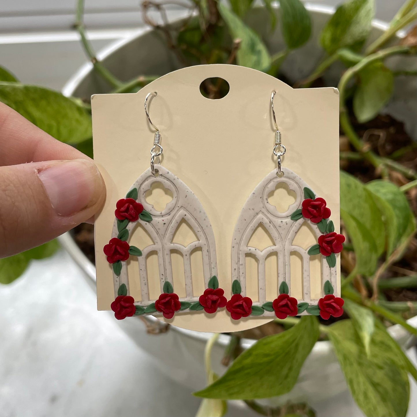 Gothic Windows