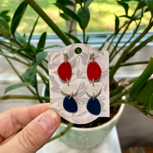 Patriotic Organic