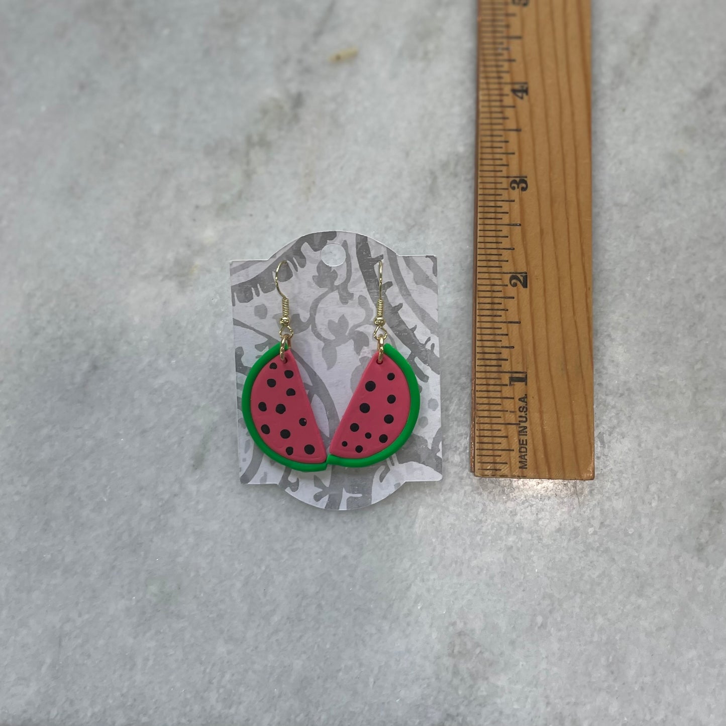 Fresh Watermelons