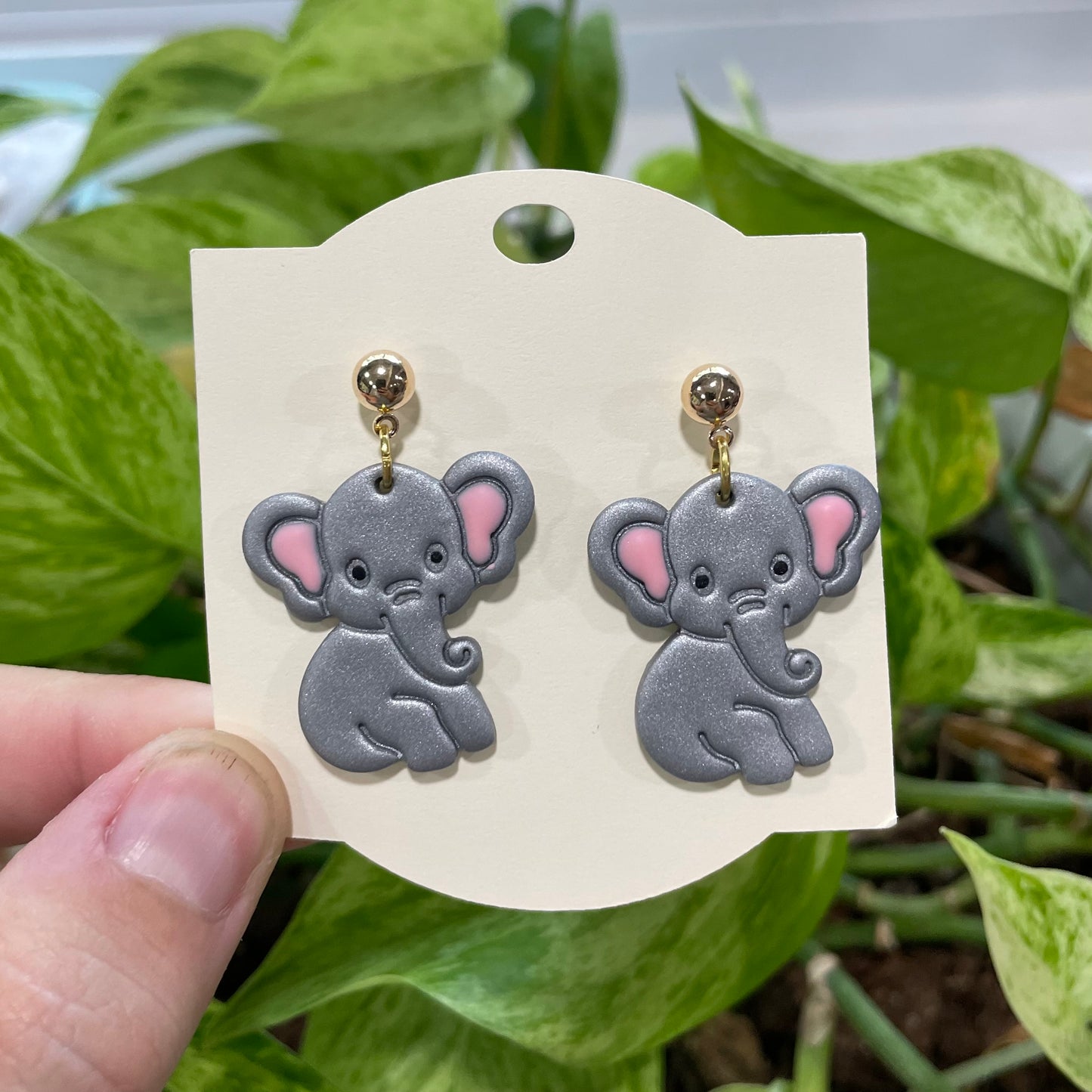 Elephants