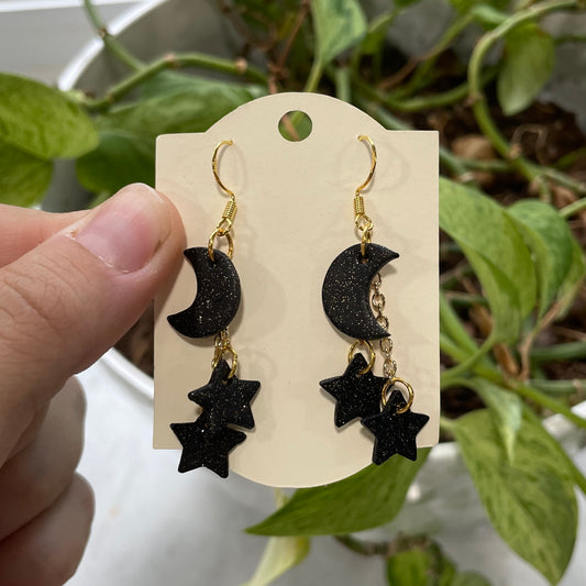 Shooting Stars