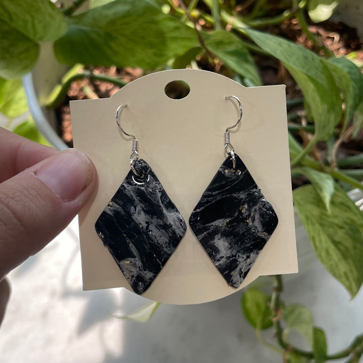 Black Marble Cassadee