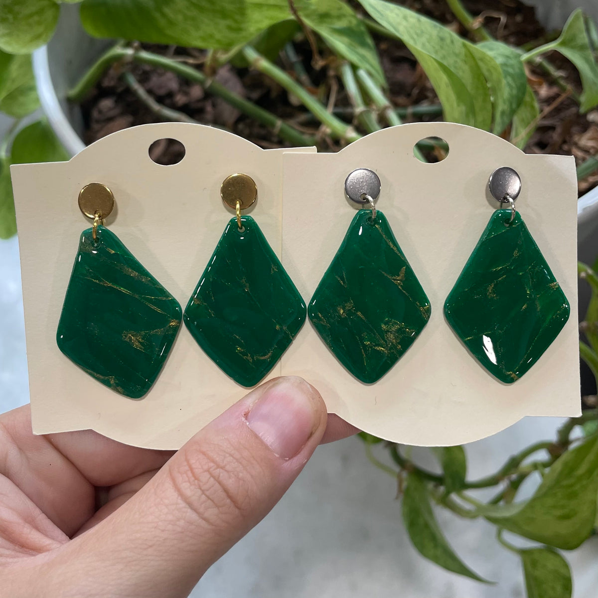 Emerald Jo Dee