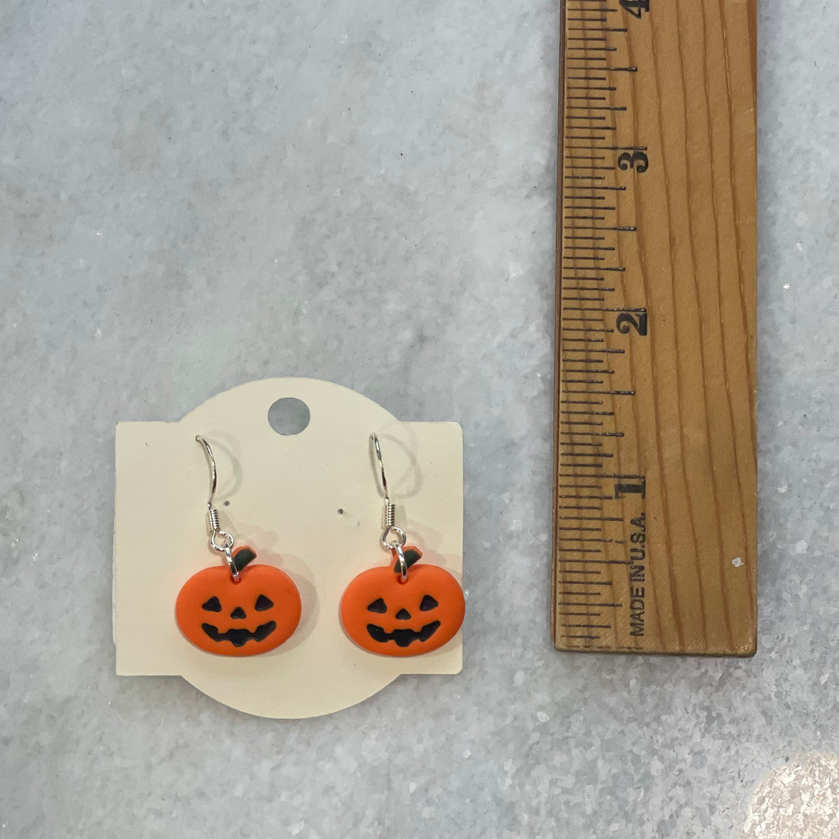 Jack o Lantern Pumpkins