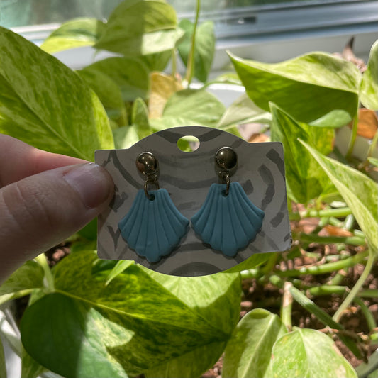 Light Blue Chapin