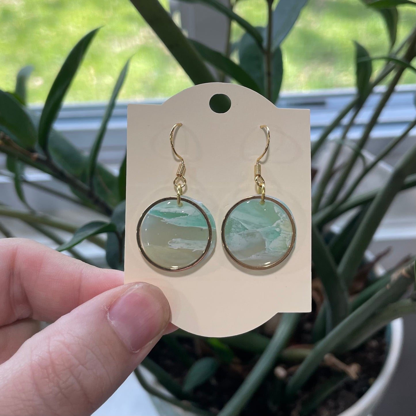 Sea Glass Emmy