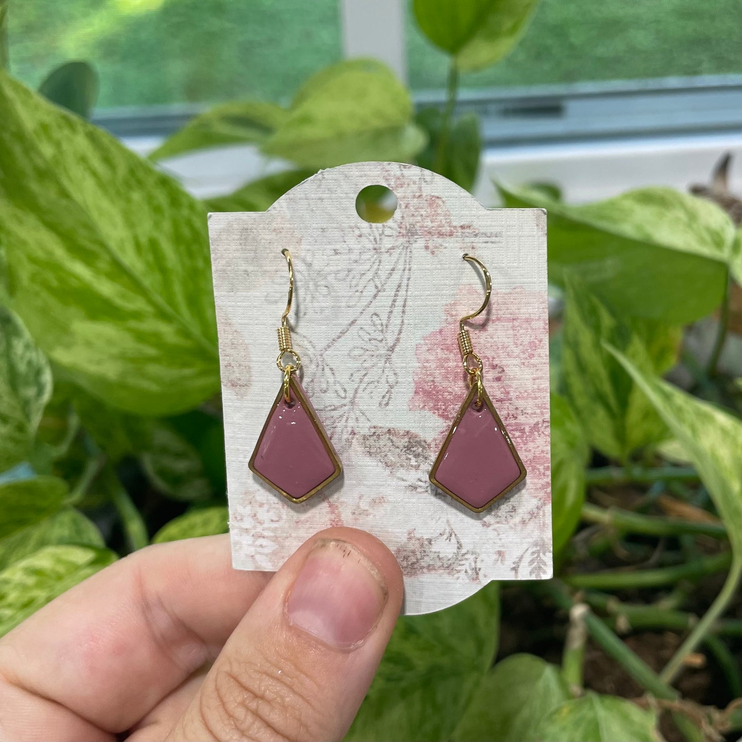 Bezeled Gems
