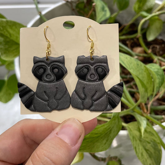 Racoons