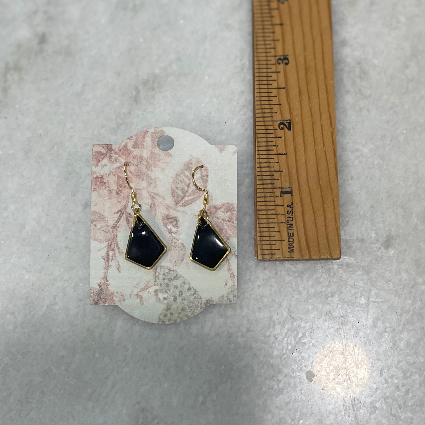 Bezeled Gems