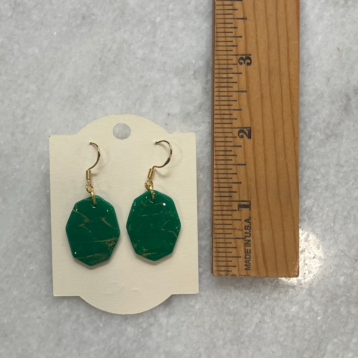Emerald Sierra
