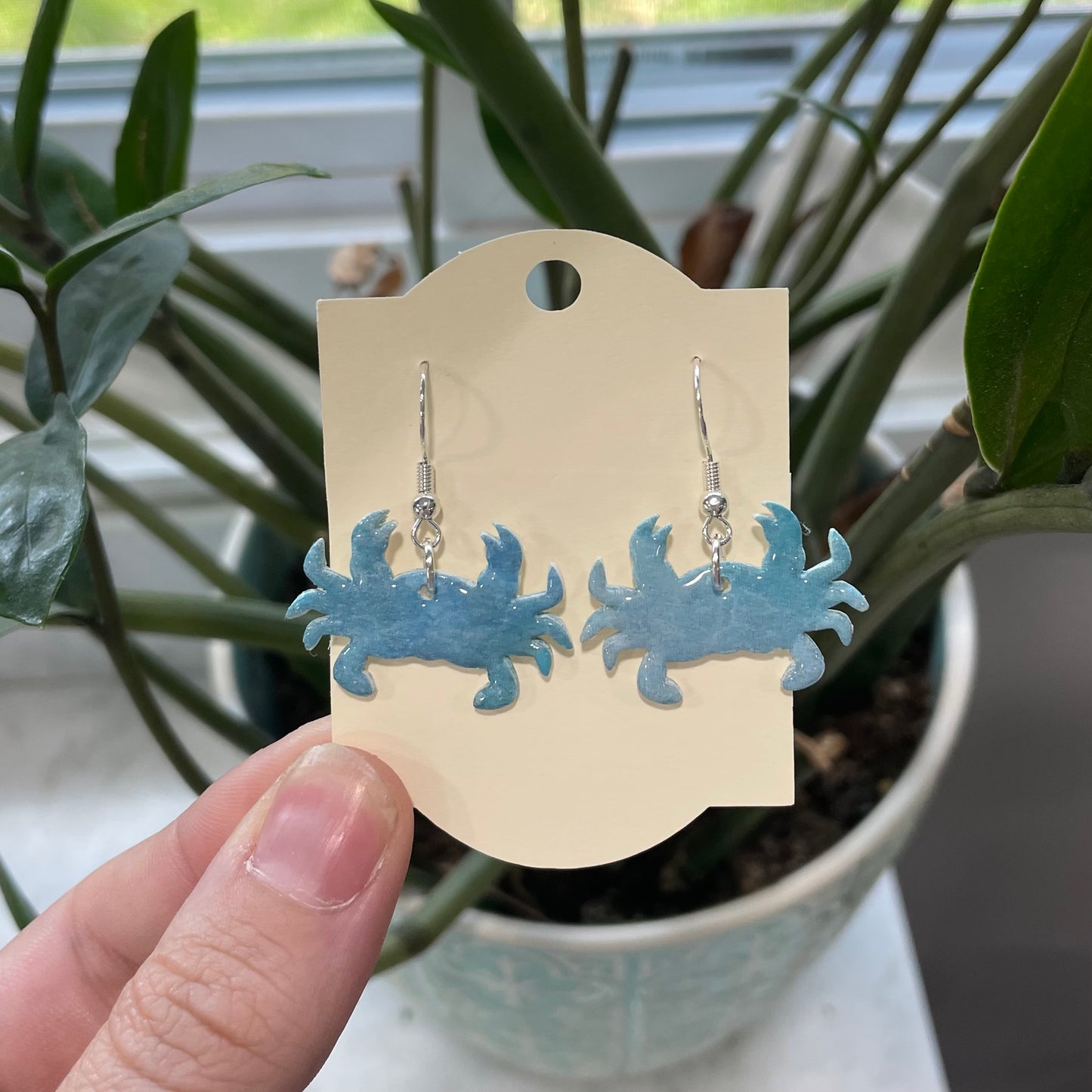 Blue Crabs