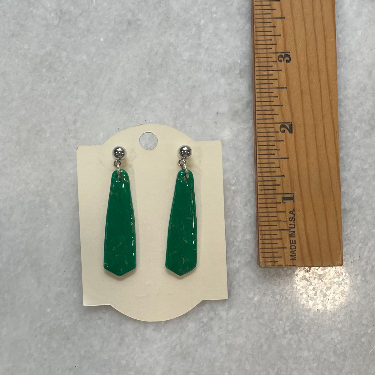 Emerald Patsy