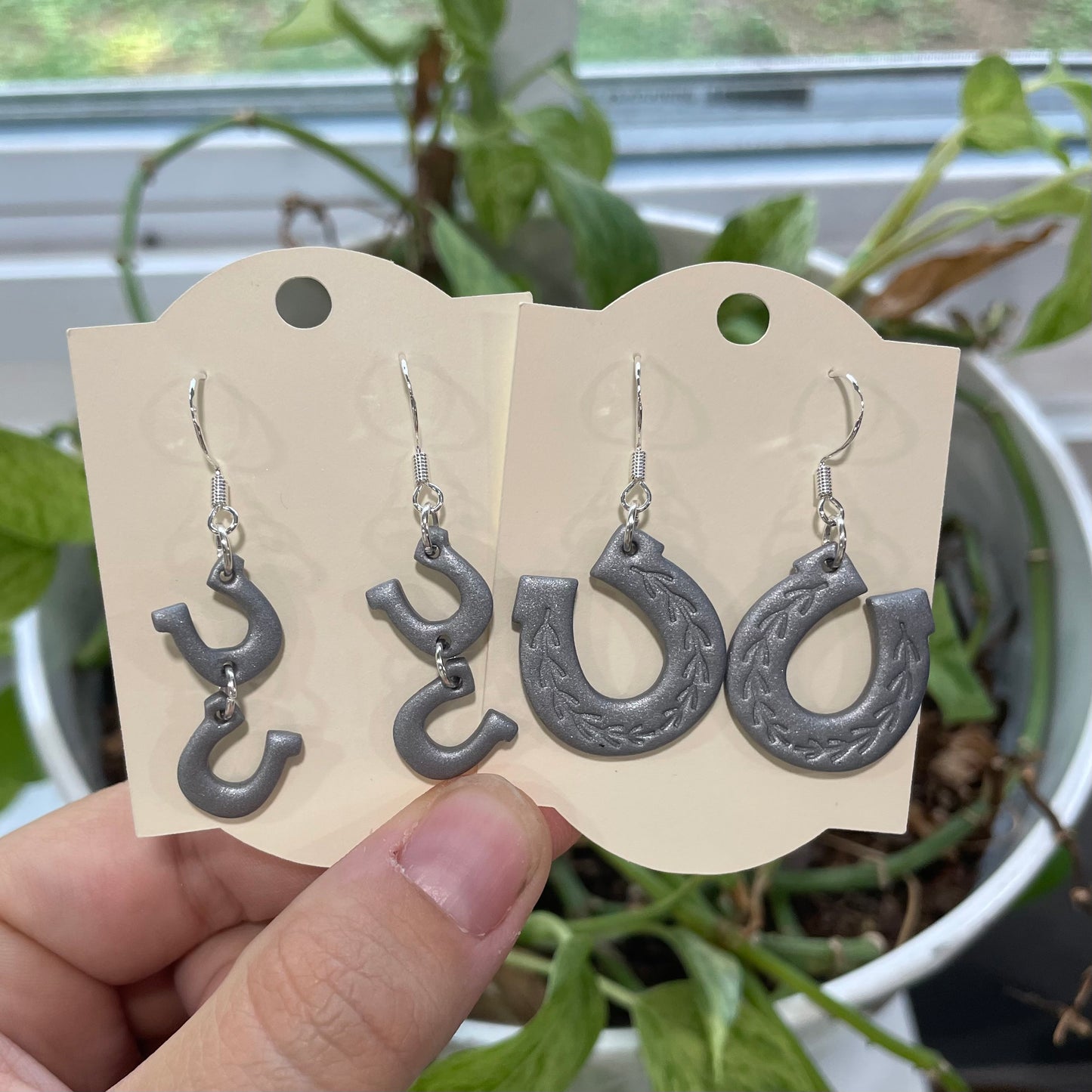 Horse Shoes